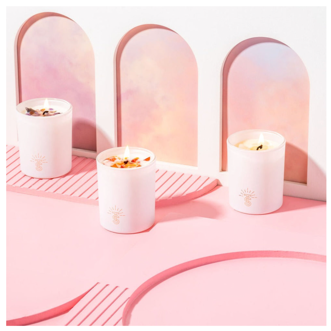 TRIO GIFT SET | ALL STARS 2023