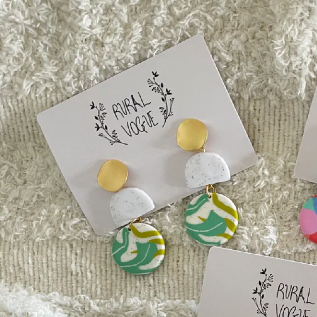 Callie Earrings