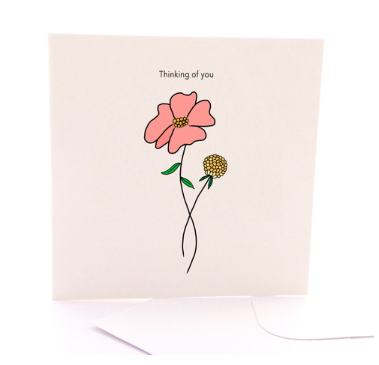 Thinking of You Petals