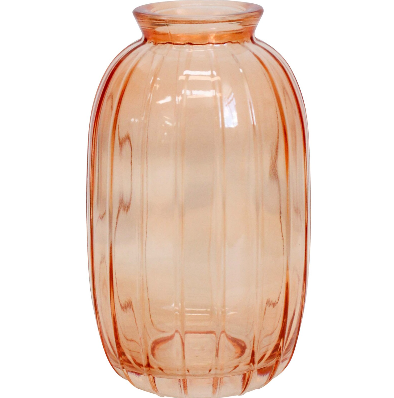Bud Vase Saffron
