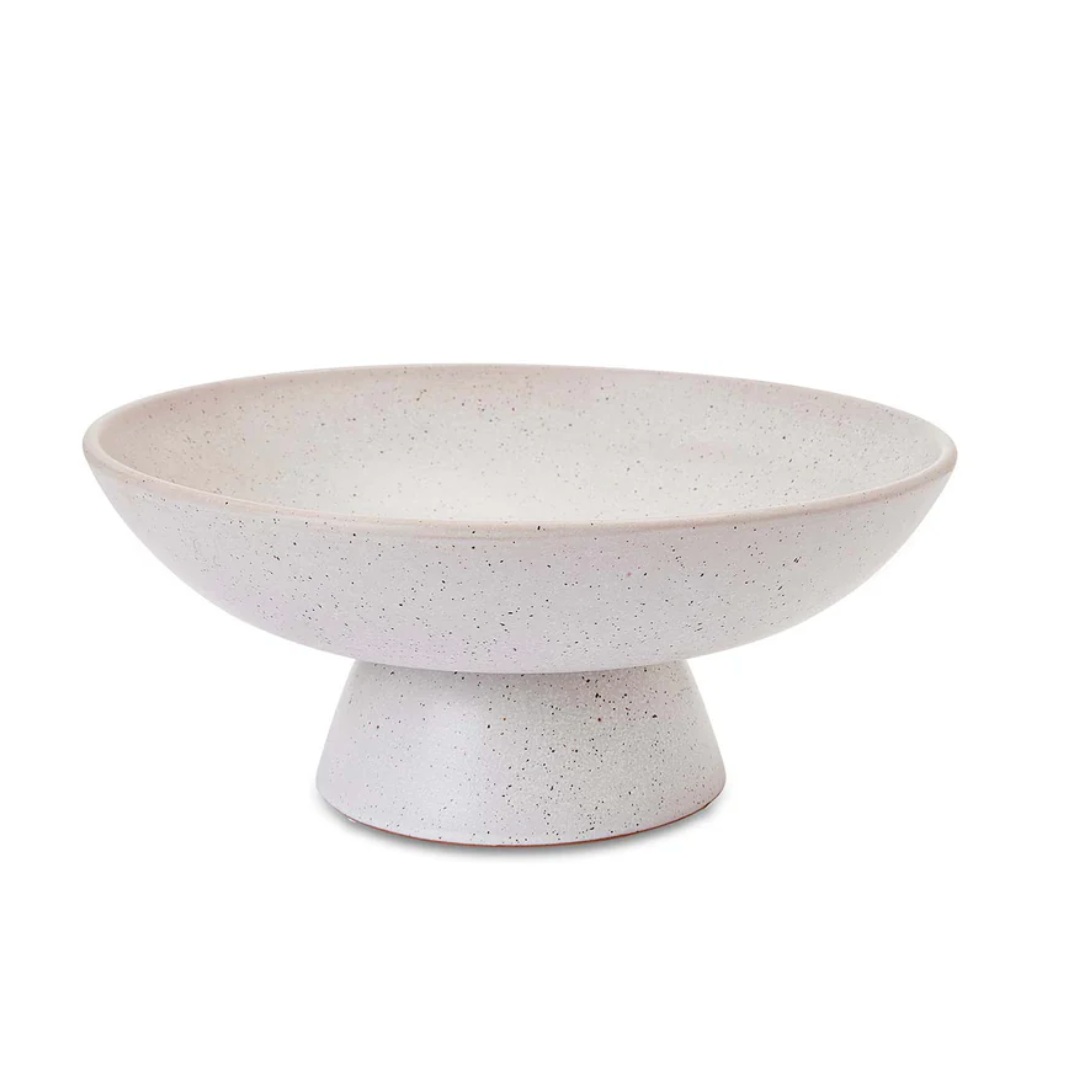 Nolan Pedestal Bowl
