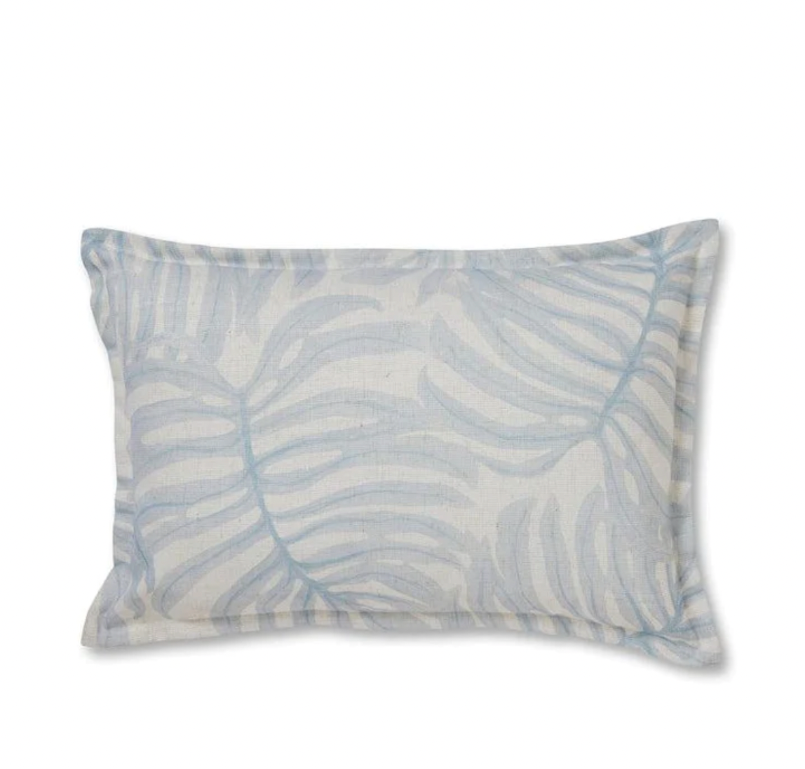 Pacific Light Blue Cushion 40 x 60cm