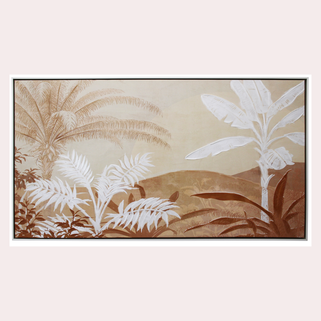 Really Autumn Know Paint - 113x63