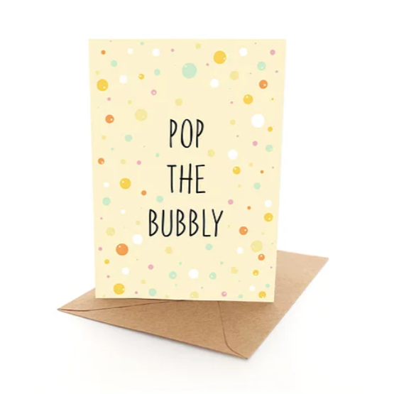 Bubbly - Daisy Grace Lifestyle