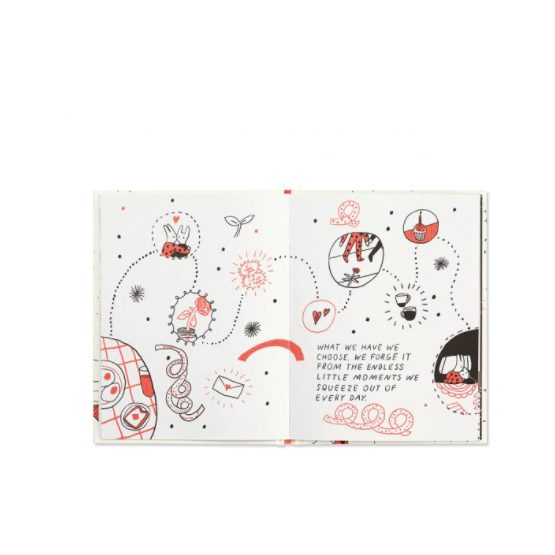 I CHOOSE YOU (EVERY DAY & ALWAYS) - Daisy Grace Lifestyle