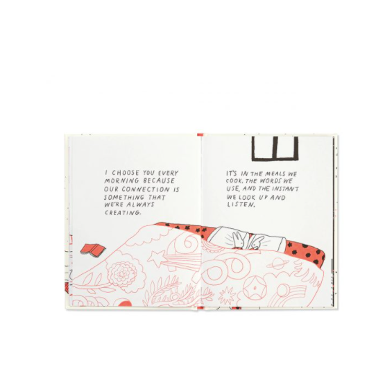 I CHOOSE YOU (EVERY DAY & ALWAYS) - Daisy Grace Lifestyle