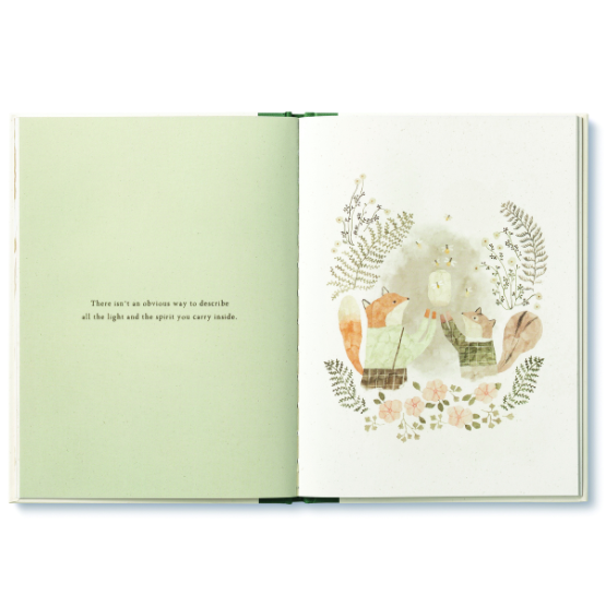 MORE THAN A LITTLE - Daisy Grace Lifestyle