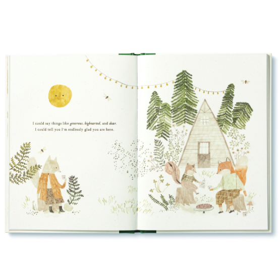 MORE THAN A LITTLE - Daisy Grace Lifestyle