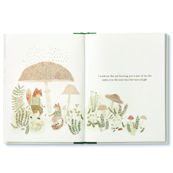 MORE THAN A LITTLE - Daisy Grace Lifestyle
