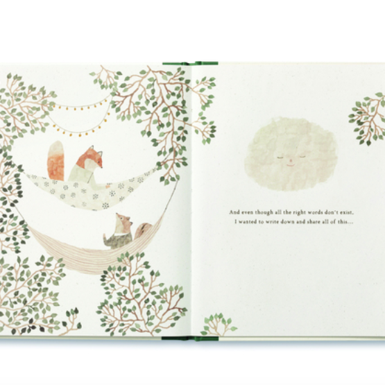 MORE THAN A LITTLE - Daisy Grace Lifestyle