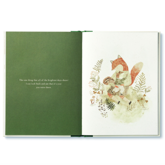 MORE THAN A LITTLE - Daisy Grace Lifestyle