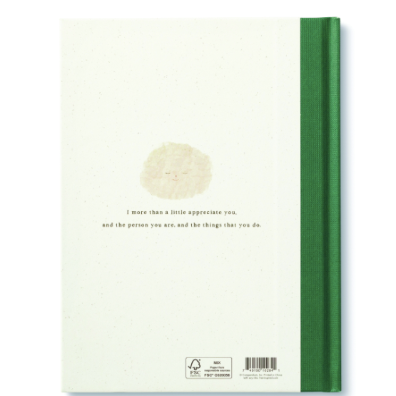 MORE THAN A LITTLE - Daisy Grace Lifestyle