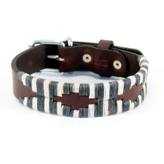 POLO COLLAR - HI-HO-SILVER - Daisy Grace Lifestyle