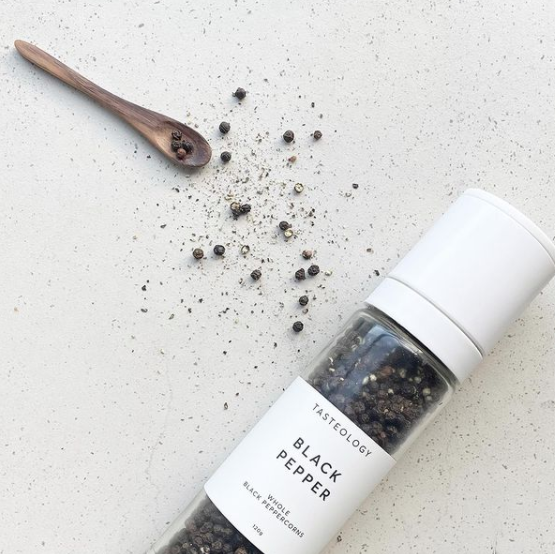 Black Pepper - Daisy Grace Lifestyle