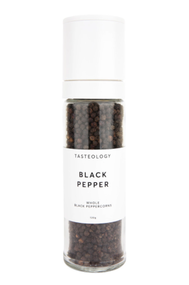 Black Pepper - Daisy Grace Lifestyle