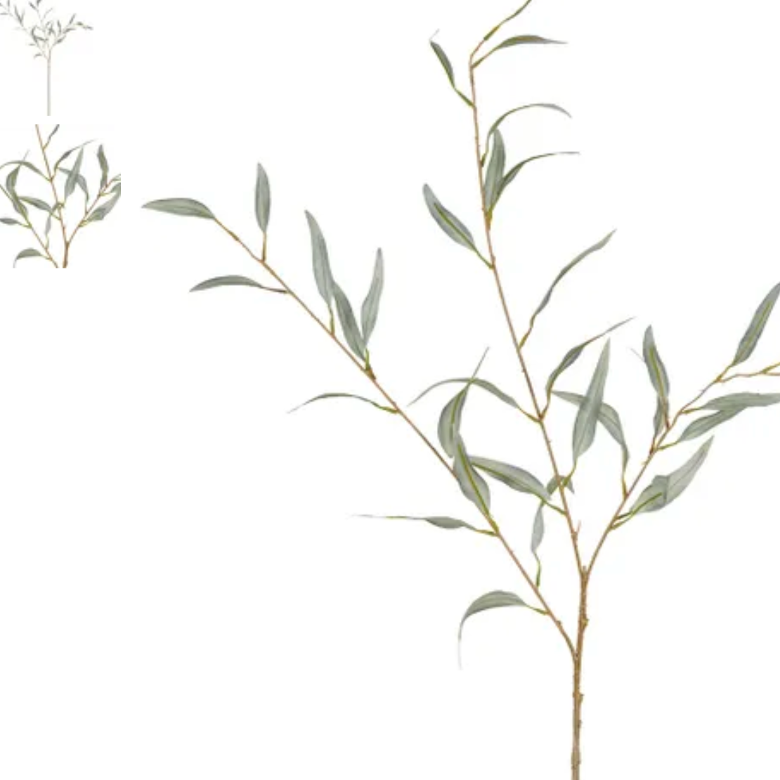 EUCALYPTUS GREENSPRAY GREEN 96CM E52 - Daisy Grace Lifestyle