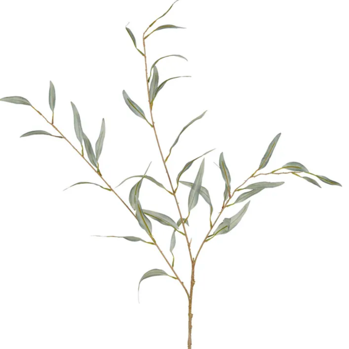 EUCALYPTUS GREENSPRAY GREEN 96CM E52 - Daisy Grace Lifestyle