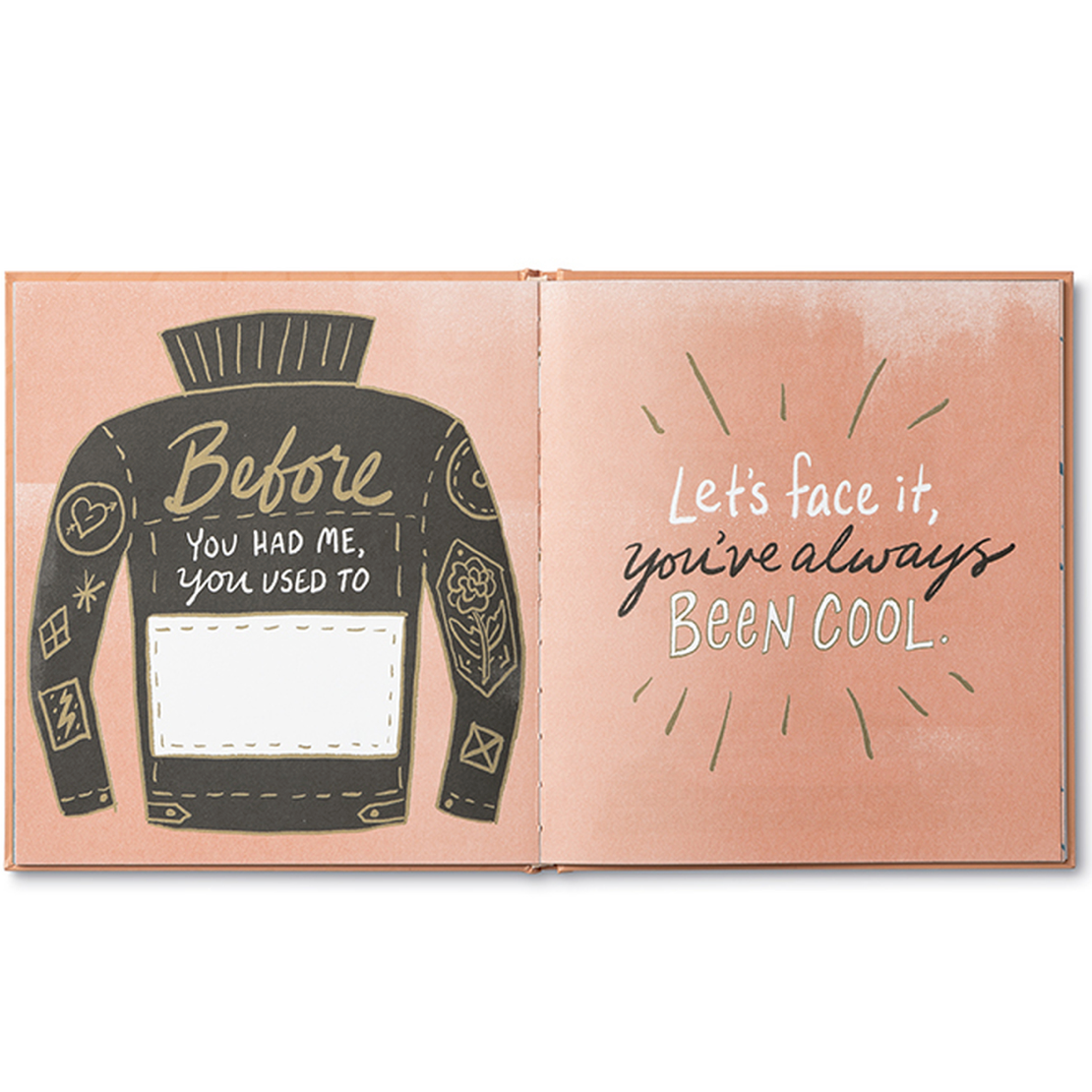 MUM, I WROTE A BOOK ABOUT YOU - Daisy Grace Lifestyle