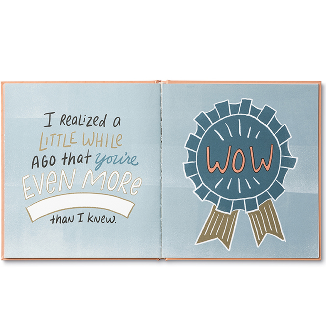 MUM, I WROTE A BOOK ABOUT YOU - Daisy Grace Lifestyle