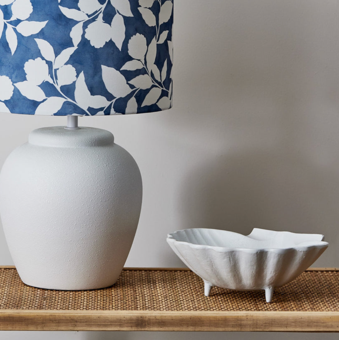 Scallop Shell Dish - Different Sizes - Daisy Grace Lifestyle