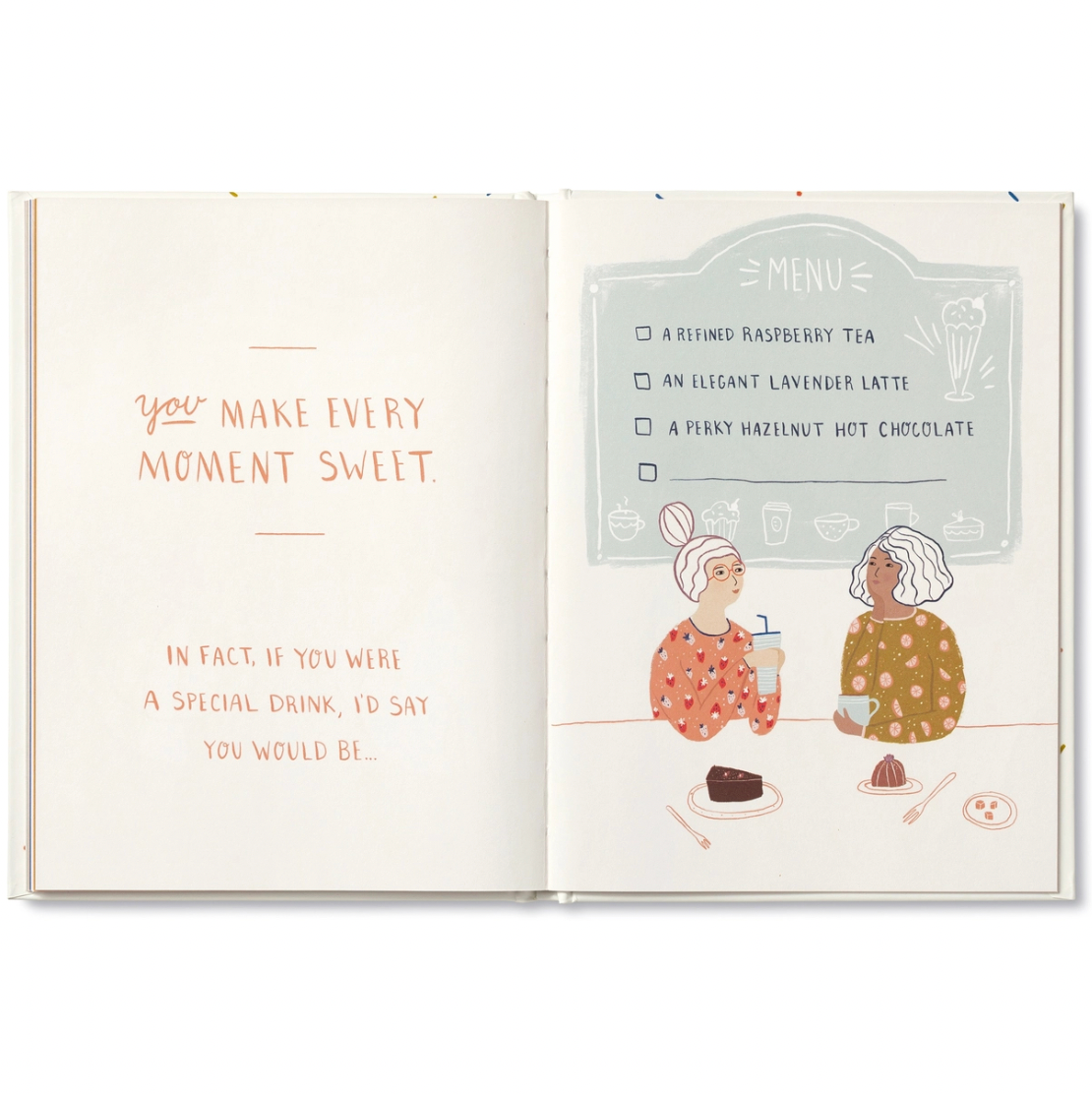 WHY YOU’RE 100% WONDERFUL - Daisy Grace Lifestyle