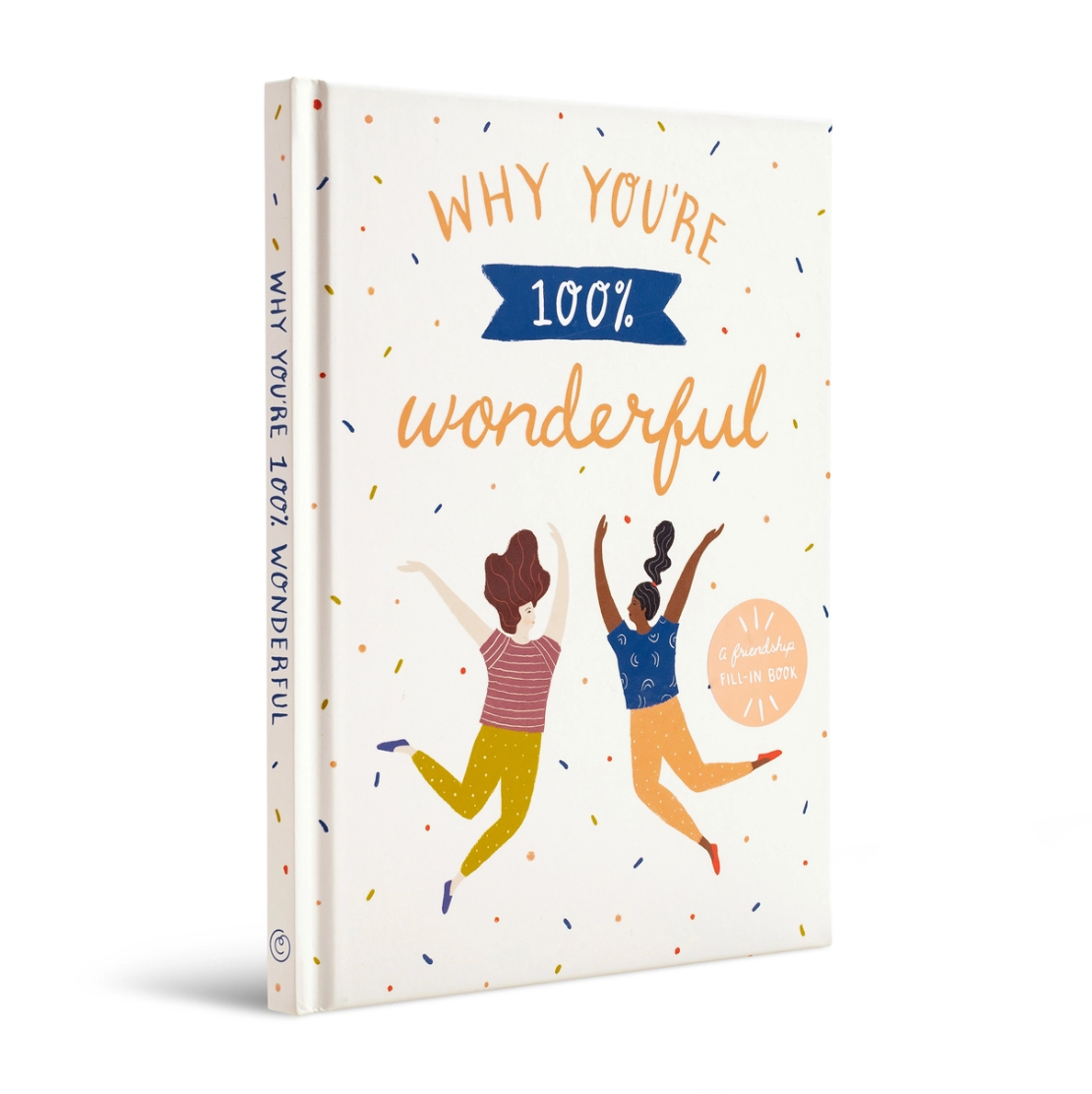 WHY YOU’RE 100% WONDERFUL - Daisy Grace Lifestyle