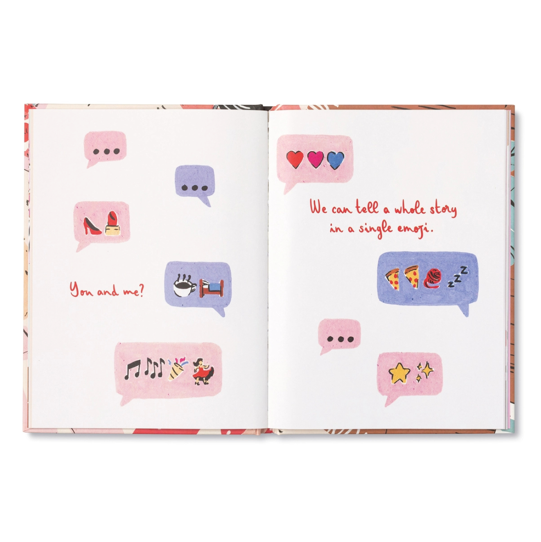 WE’RE FRIENDS FOR KEEPS - Daisy Grace Lifestyle