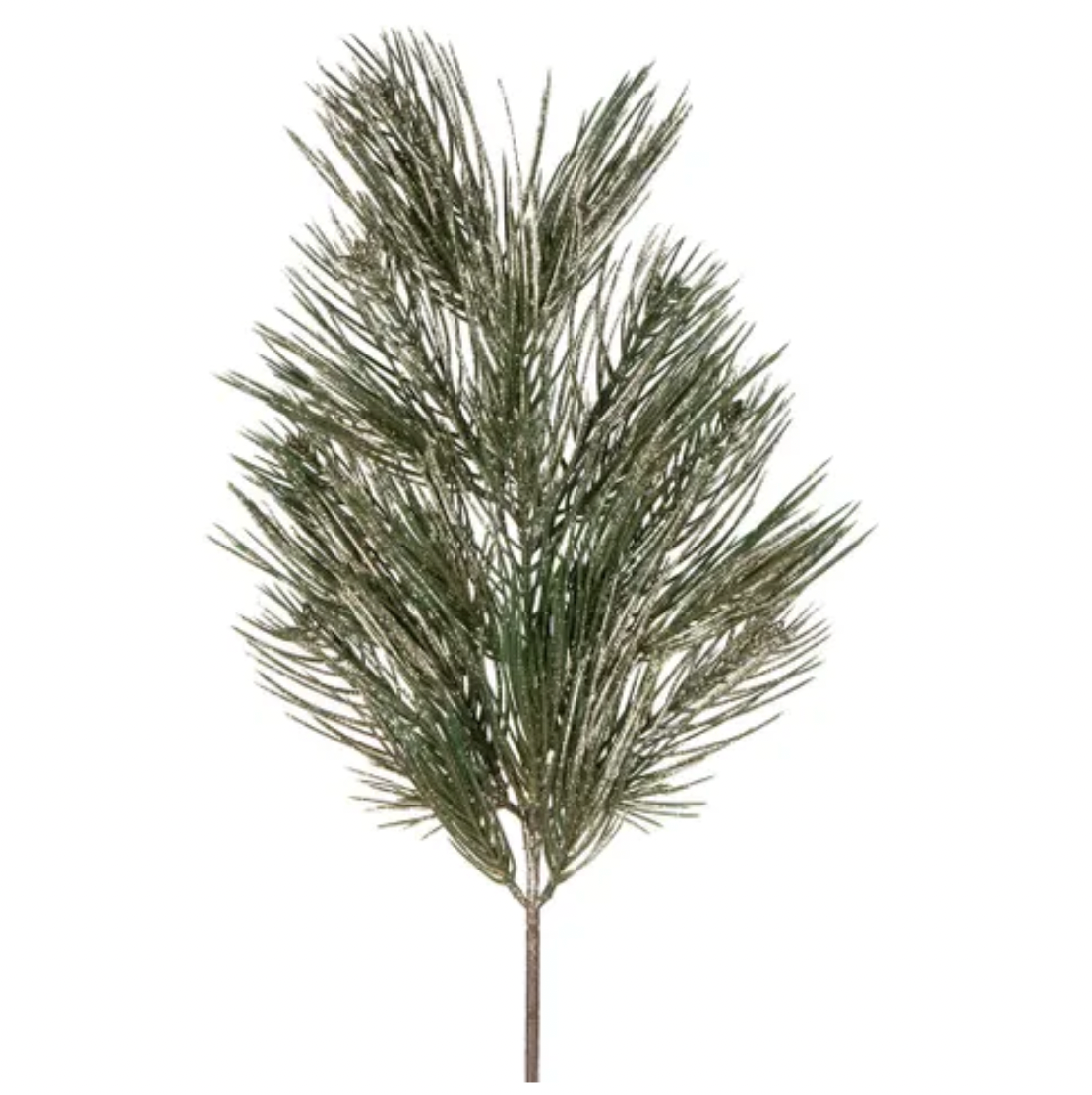 SULA GLITTER PINE STEM - Daisy Grace Lifestyle