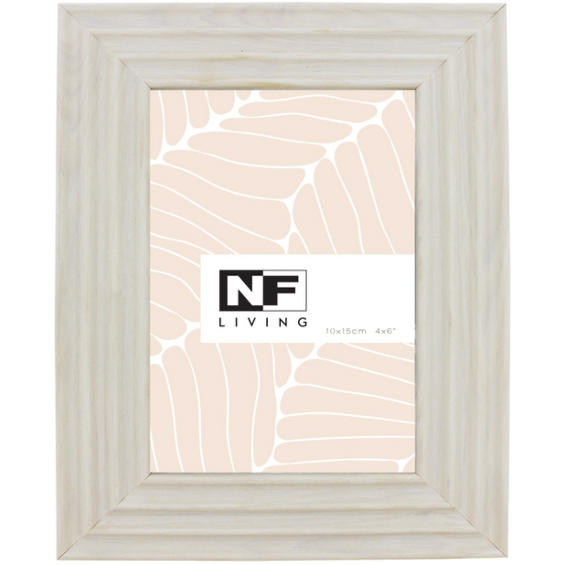 Name and Fame - white - Daisy Grace Lifestyle