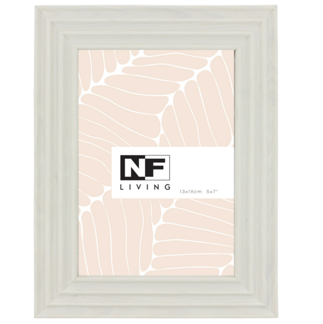 Name and Fame - white - Daisy Grace Lifestyle