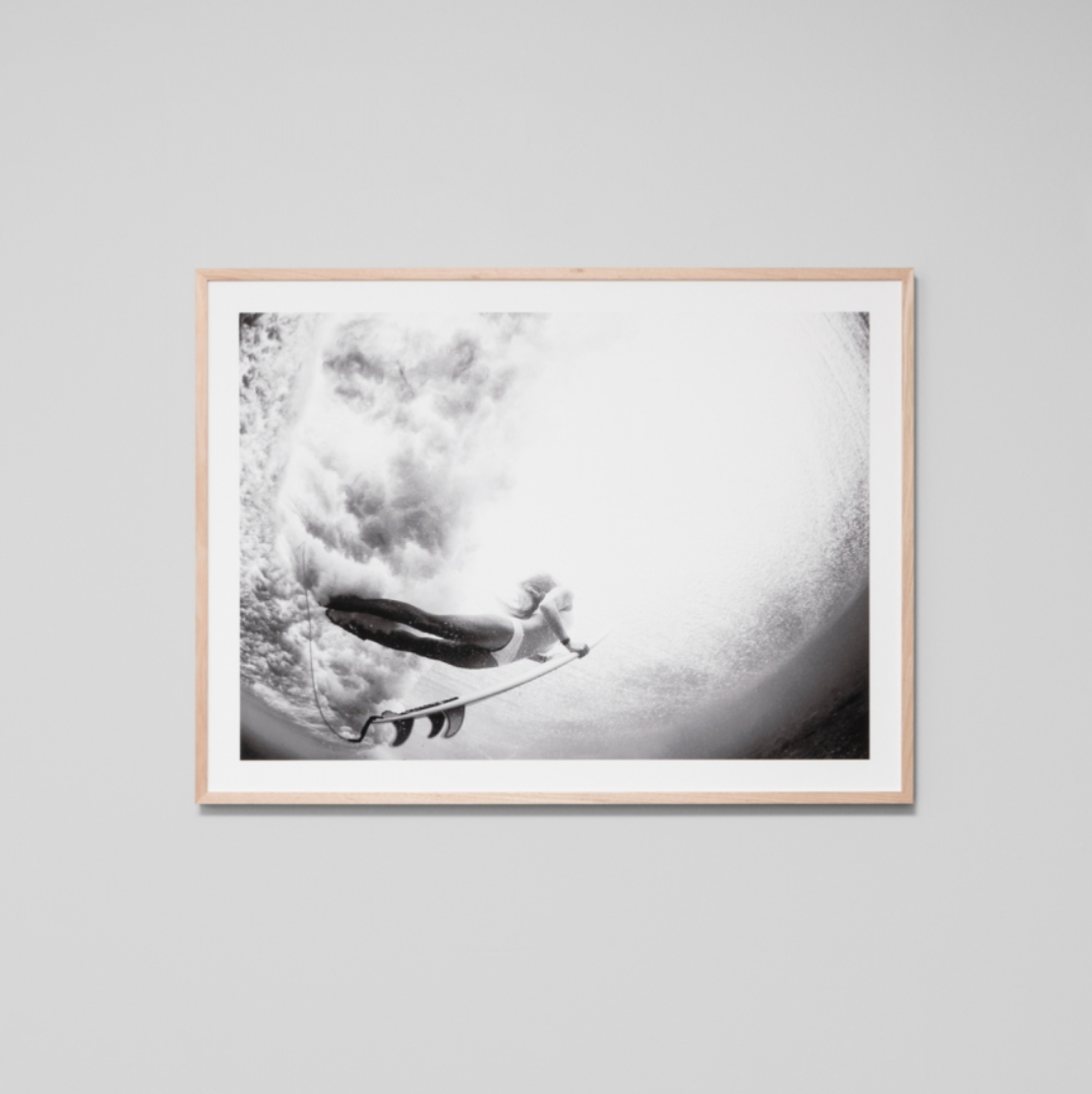 Dive In PRINT - PRE ORDER - Daisy Grace Lifestyle