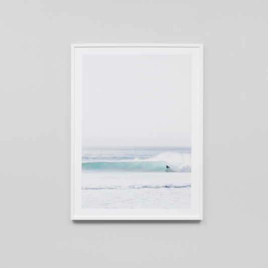 Holiday Surf PRINT - PRE ORDER - Daisy Grace Lifestyle
