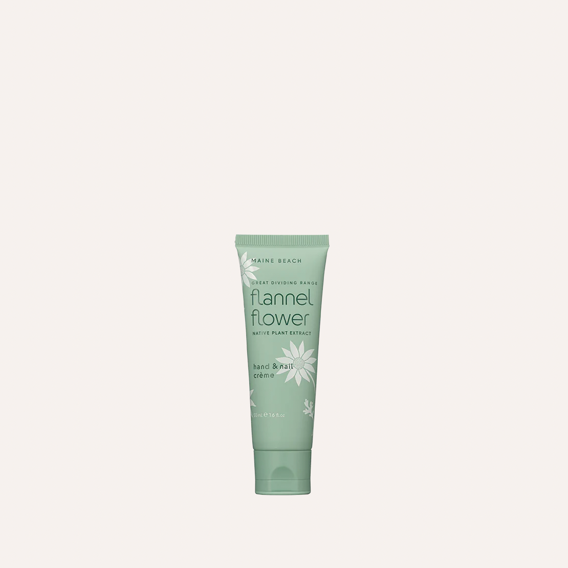 Flannel Flower Hand & Nail Crème 50ml - Daisy Grace Lifestyle