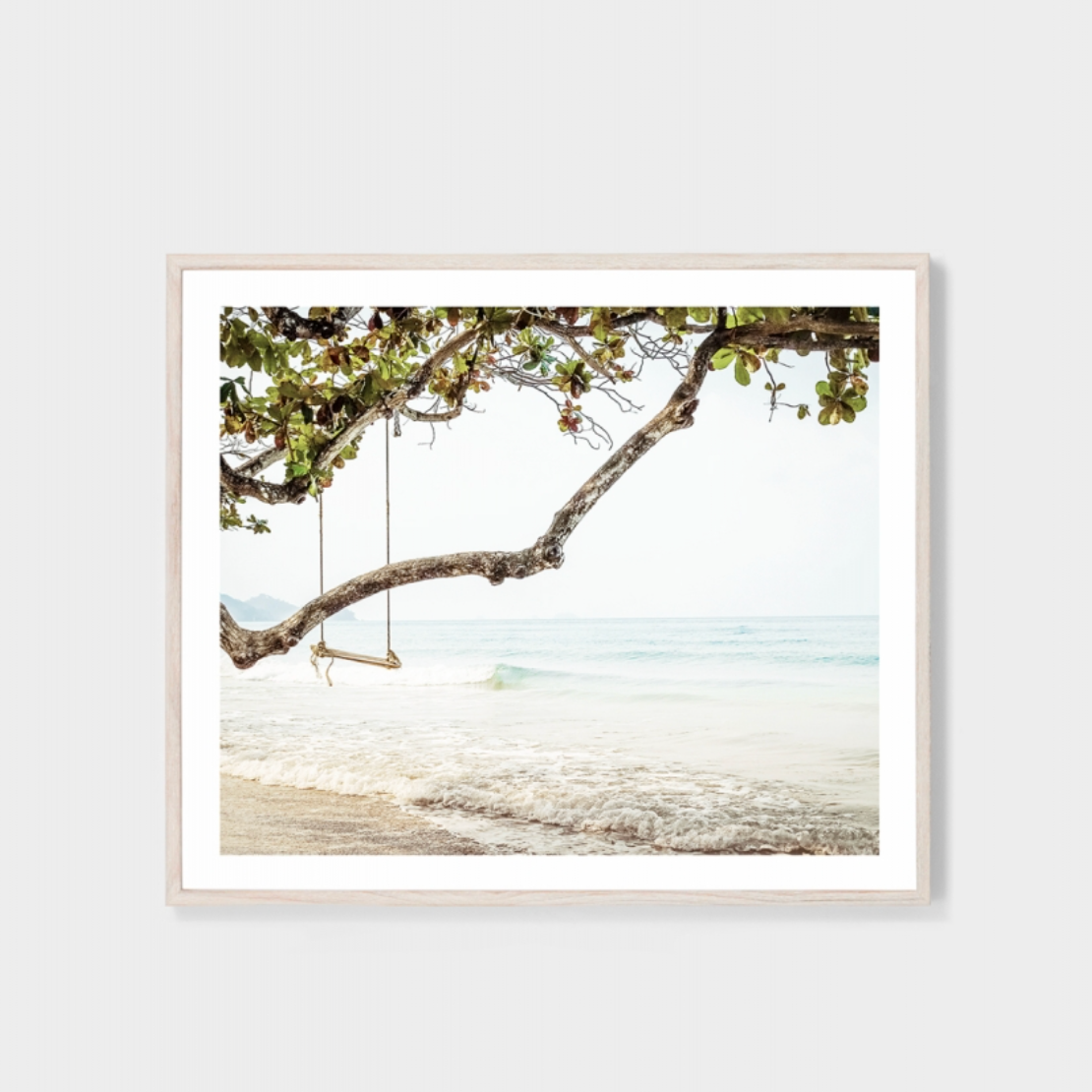 Ocean Swing Print - PRE ORDER - Daisy Grace Lifestyle