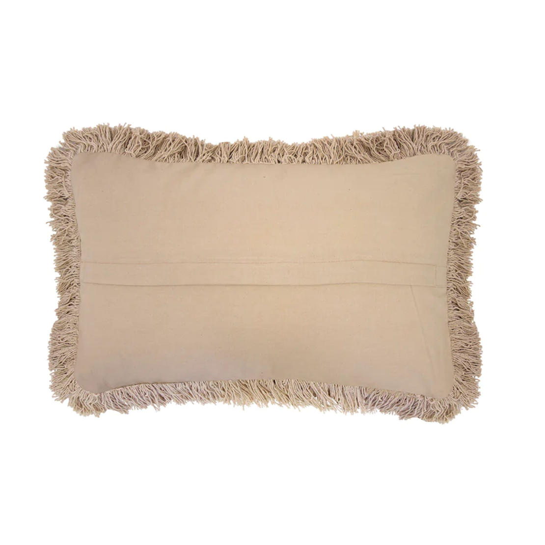 Watson Cushion - Latte - Daisy Grace Lifestyle