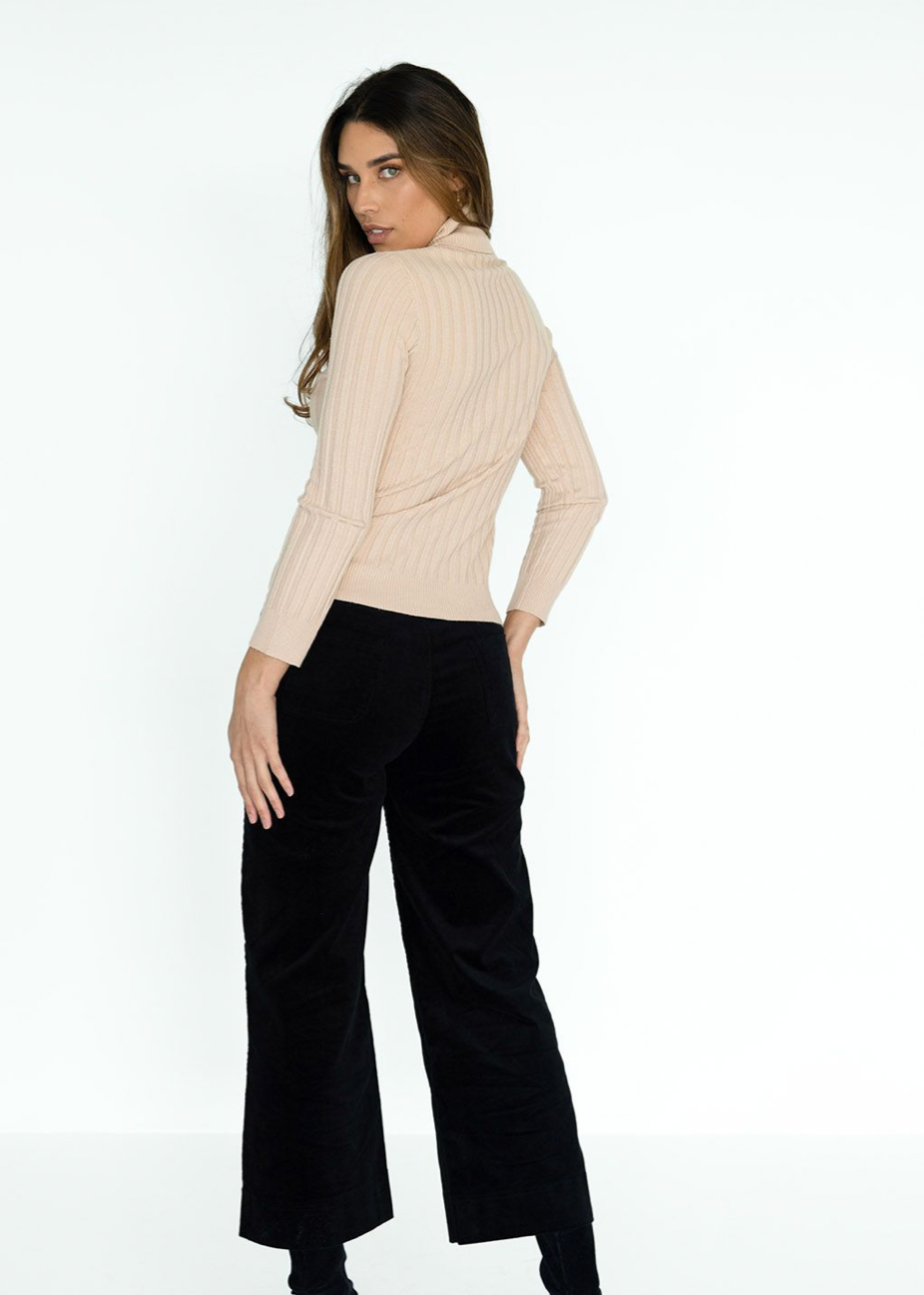 Ines Skivvy - Wheat - Daisy Grace Lifestyle