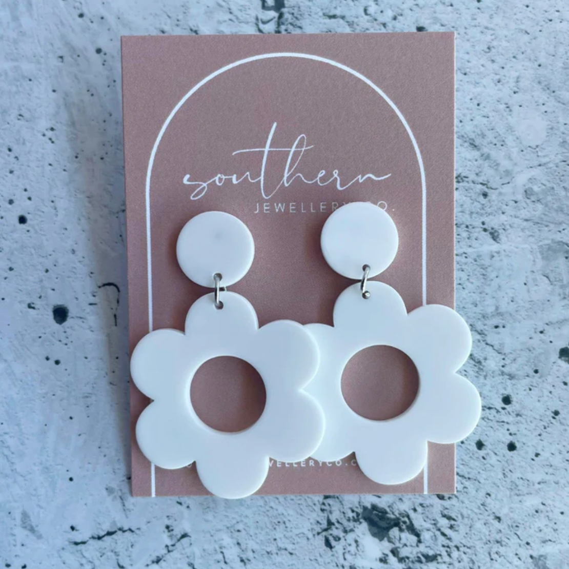 Petal Bang Earrings - Daisy Grace Lifestyle