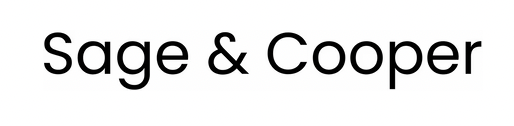 Sage & Cooper - Daisy Grace Lifestyle 
