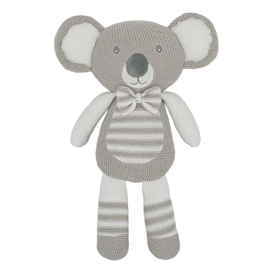 Kevin The Koala - Knitted Toy