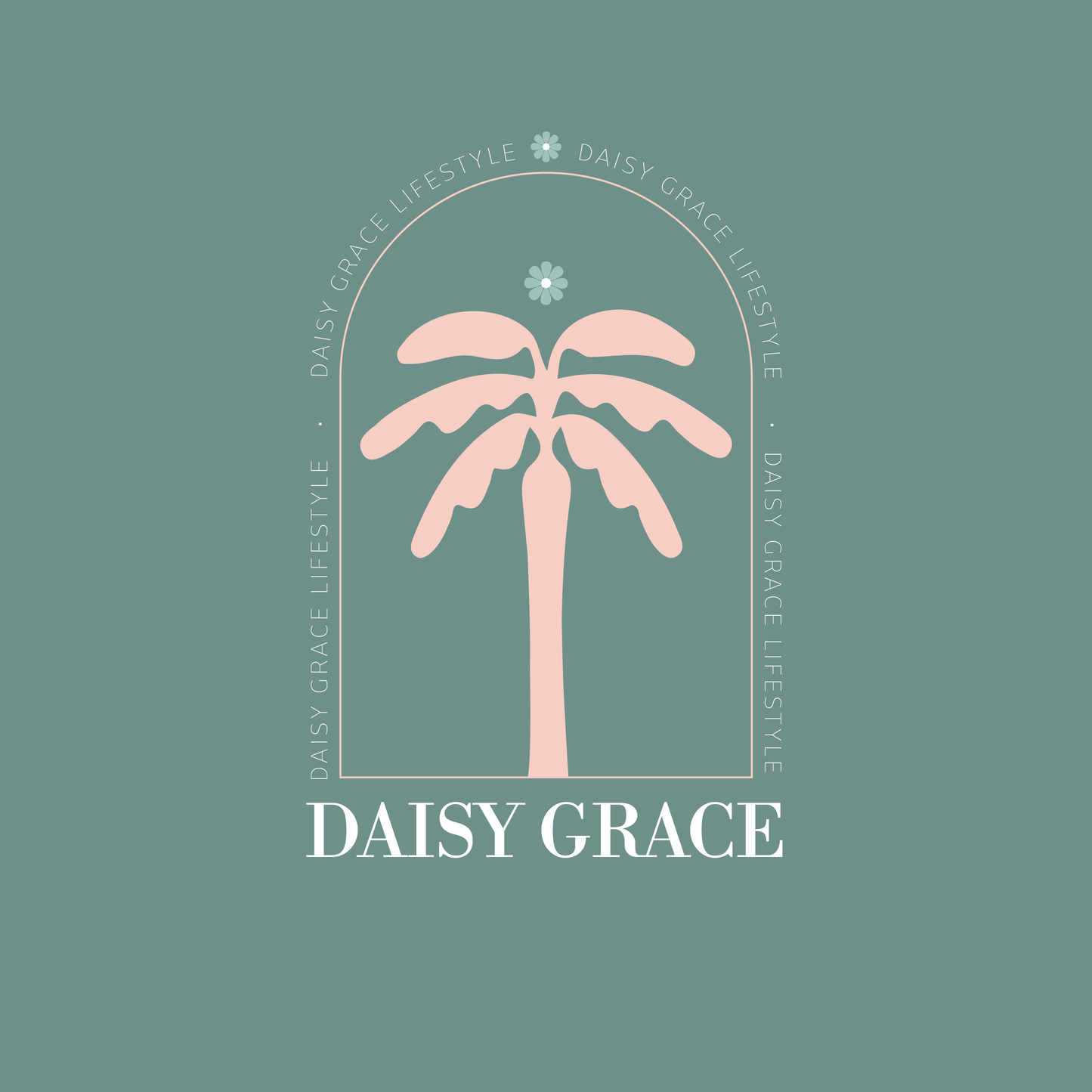 Daisy Grace Lifestyle Gift-Card