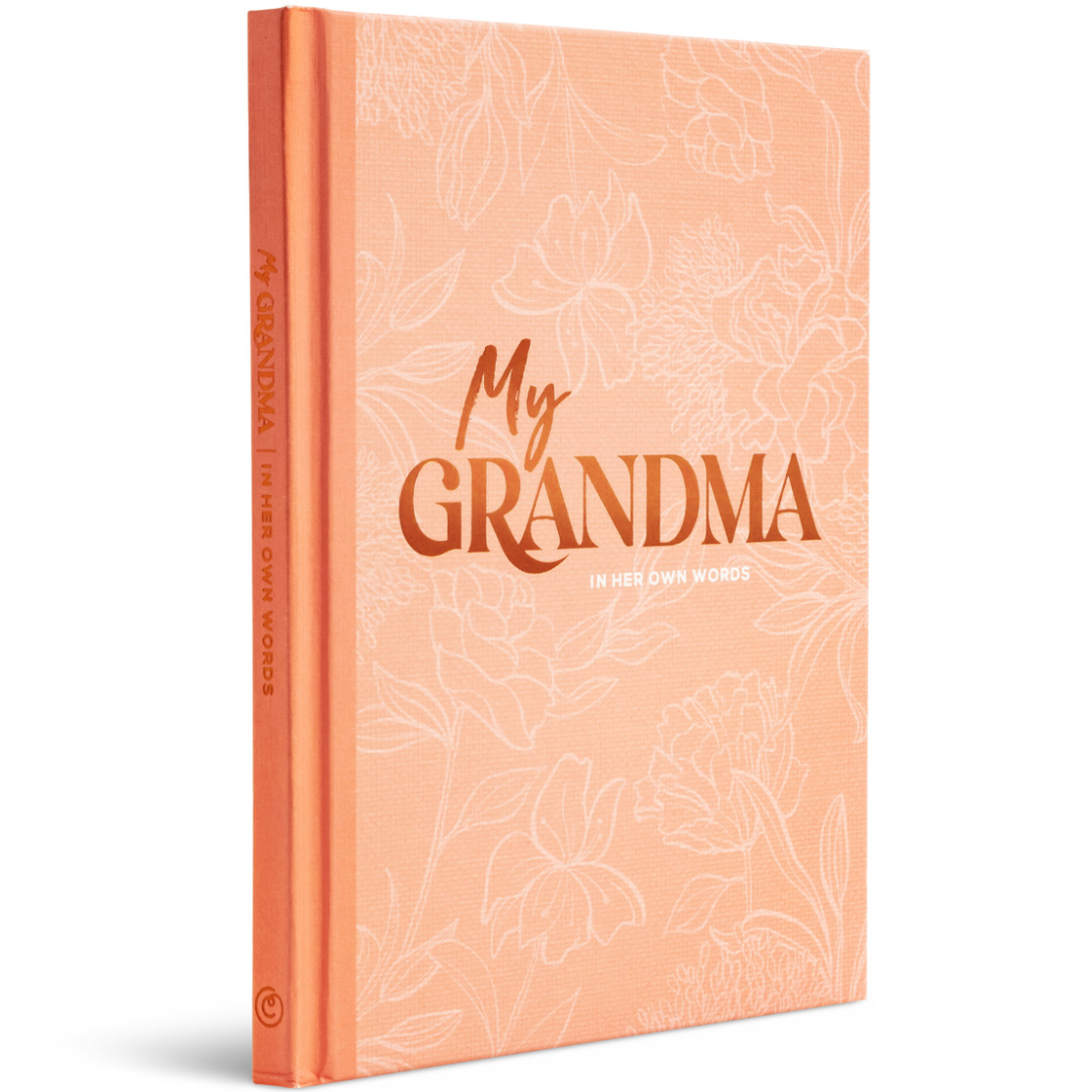 MY GRANDMA – IN HER OWN WORDS
