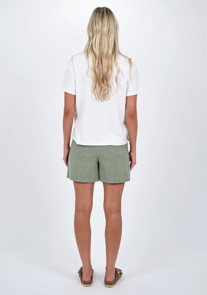 Brady Short - Khaki