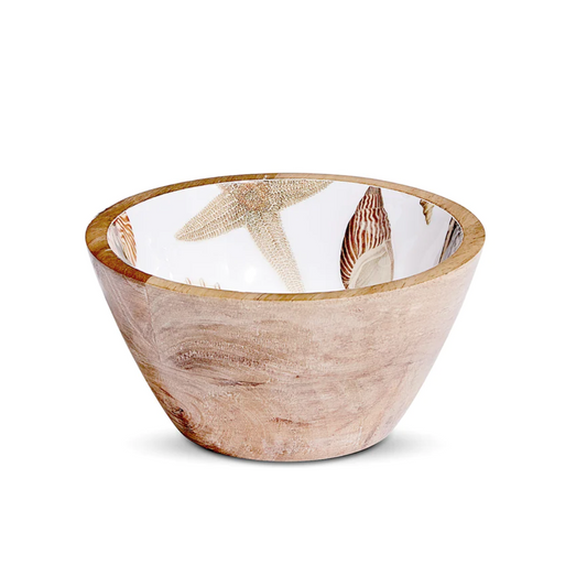 Shell Collection Small Bowl