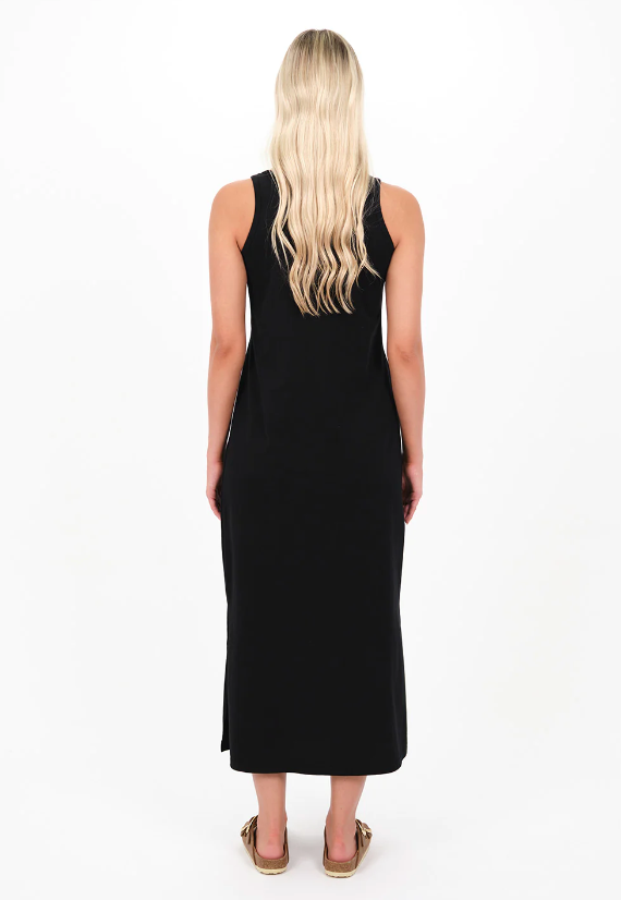 Teaser Dress - Black