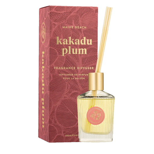 Kakadu Plum Fragrance Diffuser 200ml