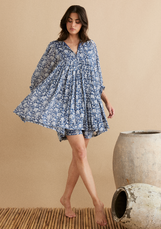 Daisy grace 2025 flirty frill dress