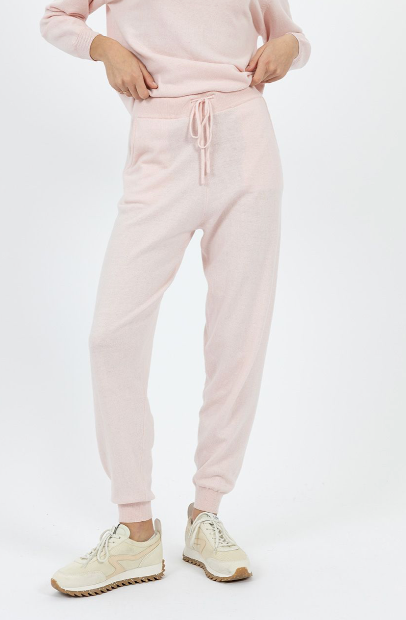 Merci Pant - Soft Pink