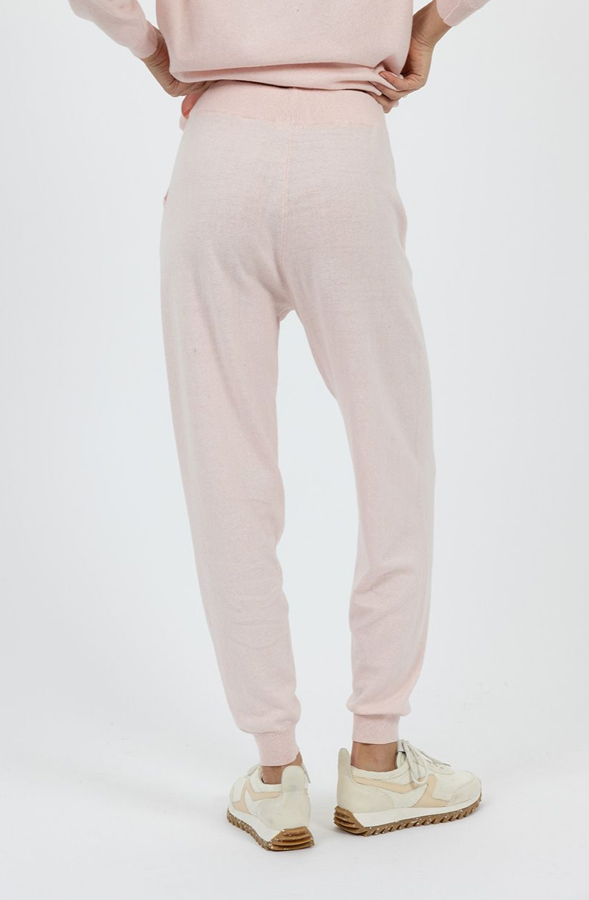 Merci Pant - Soft Pink