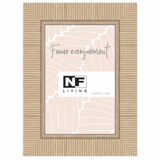 Snapshot Frame - Blonde - different sizes available