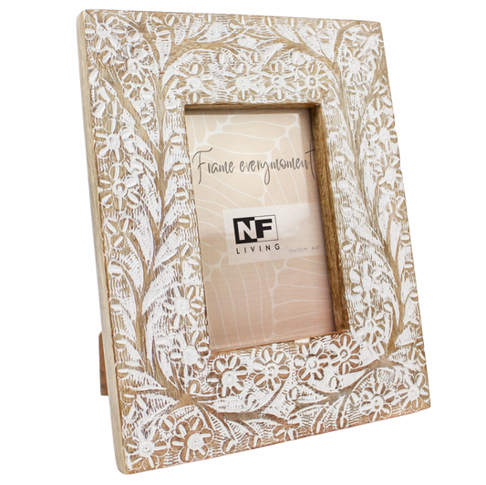 Dina Frame - Different Sizes Available